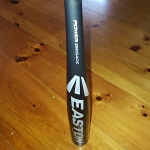 Easton Power Brigade youth bat